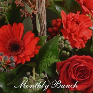 A Monthly Bunch