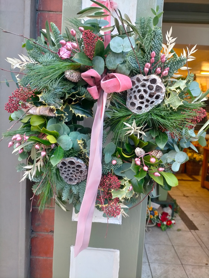 Door Wreath