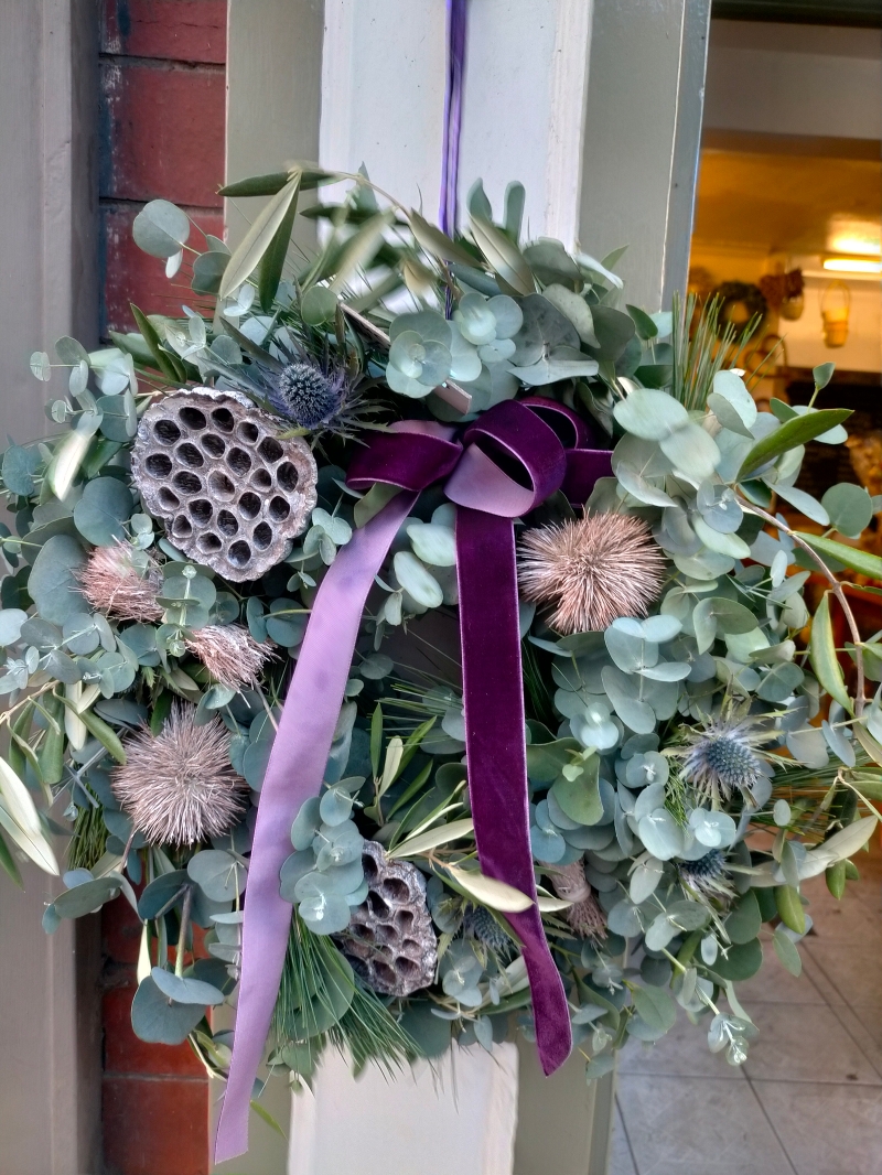 Door Wreath