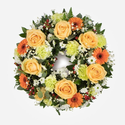 Classic Wreath