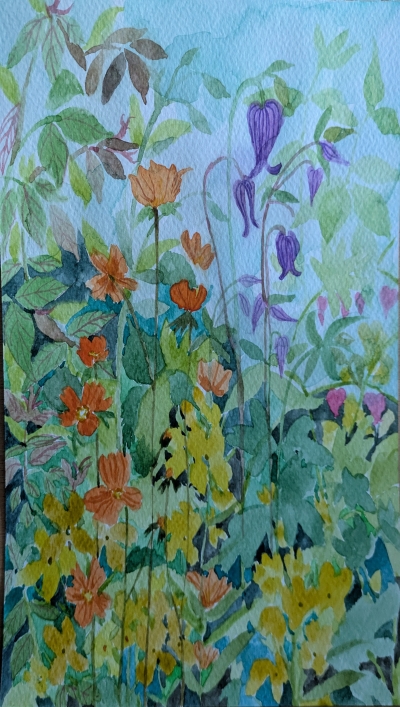 Granny's Bonnets