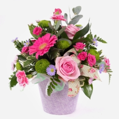 Florists Pick