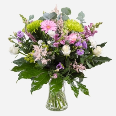 Customer Favourite