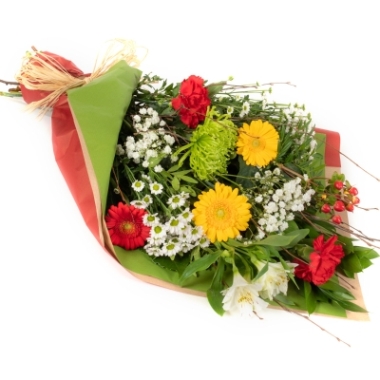 Customer Favourite
