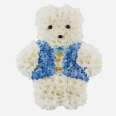 Teddy (funeral Tribute)